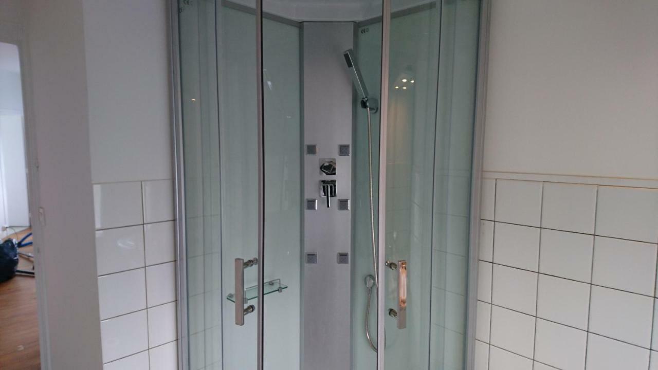 Appartement De 79 M² A 500 Metres De La Cure Jonzac Dış mekan fotoğraf