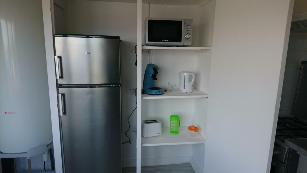 Appartement De 79 M² A 500 Metres De La Cure Jonzac Dış mekan fotoğraf