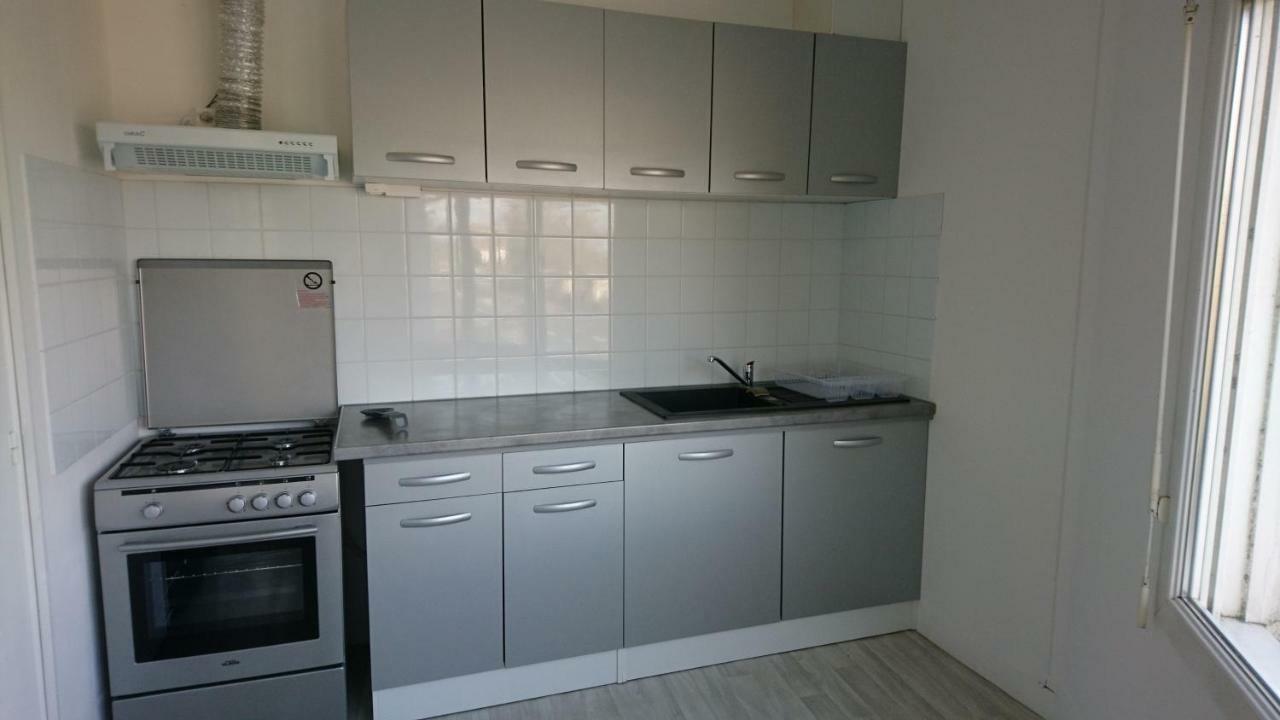Appartement De 79 M² A 500 Metres De La Cure Jonzac Dış mekan fotoğraf